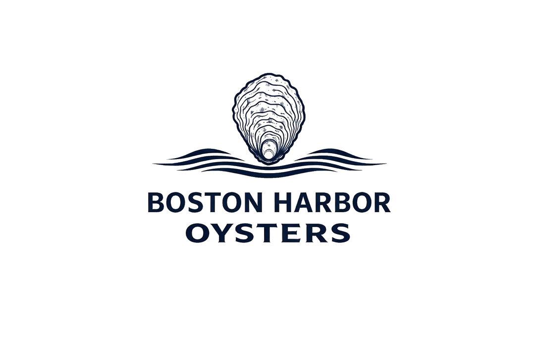 Boston Harbor Oysters logo